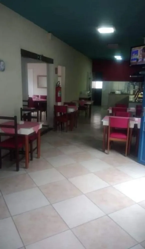 Loja-Salão, 120 m² - Foto 1