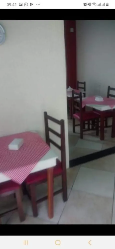 Loja-Salão, 120 m² - Foto 4