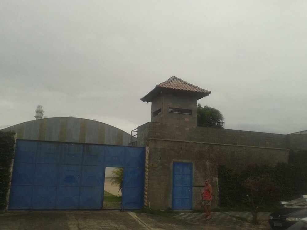 Terreno para alugar, 1500M2 - Foto 2