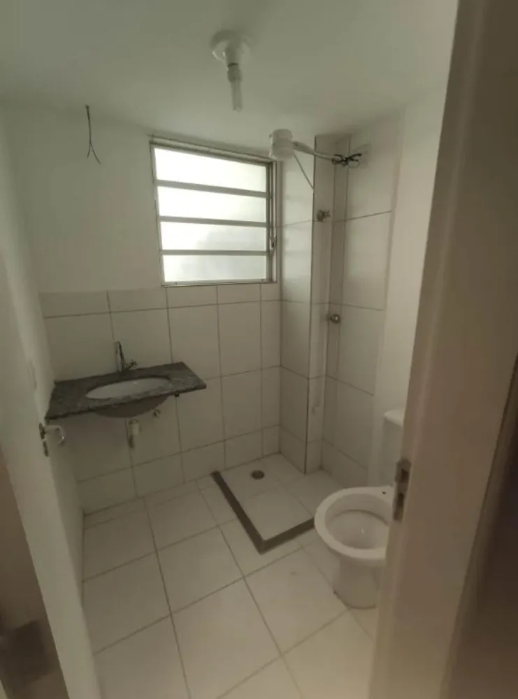 Apartamento, 2 quartos, 54 m² - Foto 8