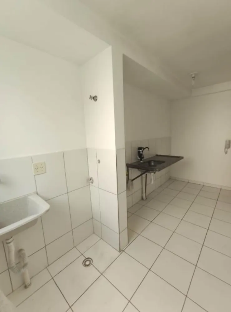 Apartamento, 2 quartos, 54 m² - Foto 6