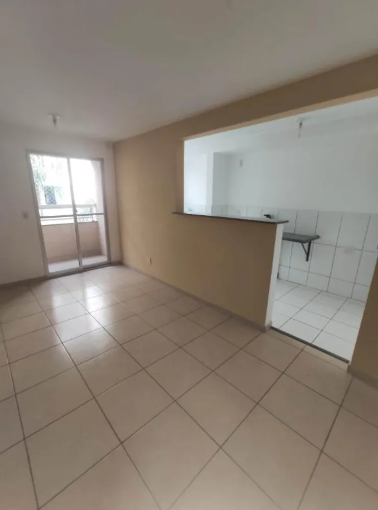 Apartamento, 2 quartos, 54 m² - Foto 1