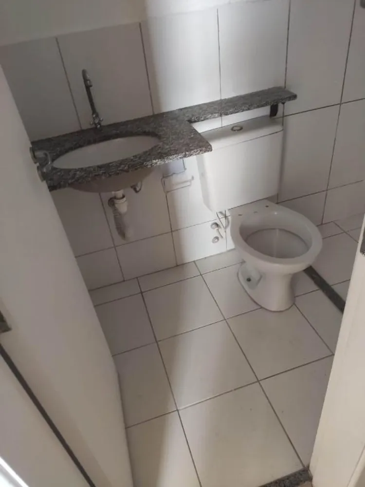 Apartamento, 2 quartos, 54 m² - Foto 7