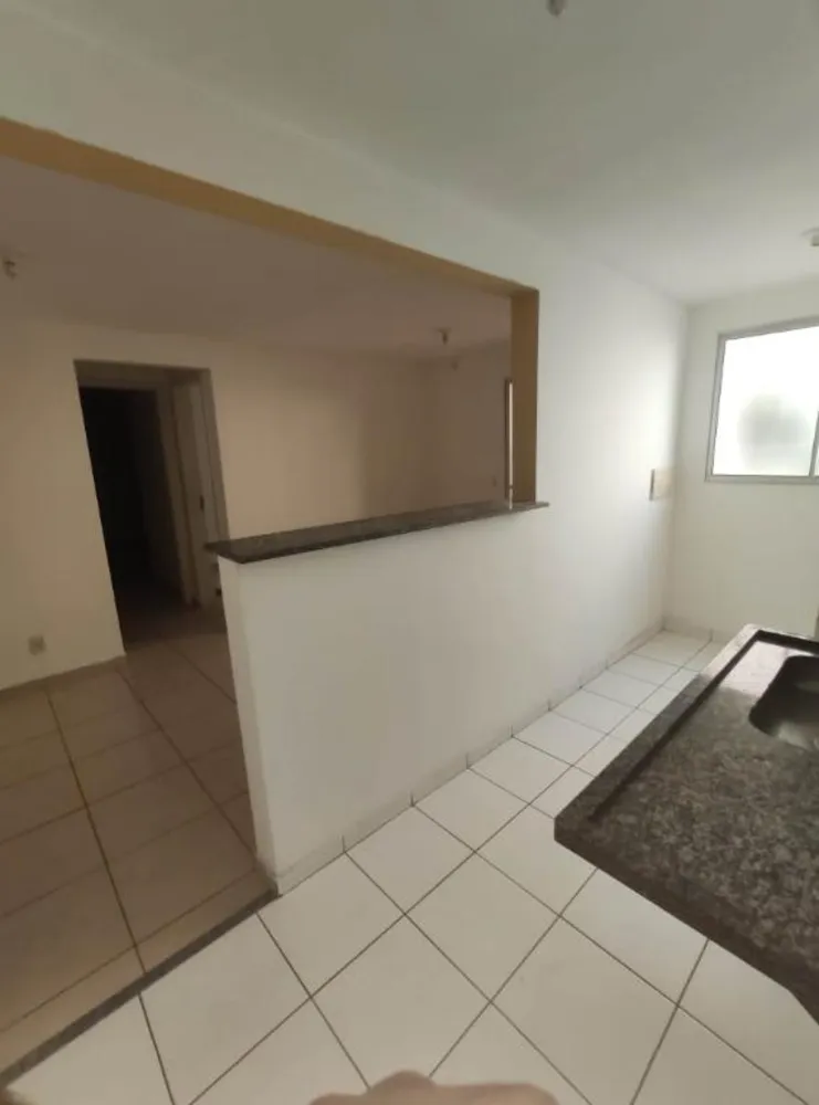 Apartamento, 2 quartos, 54 m² - Foto 4