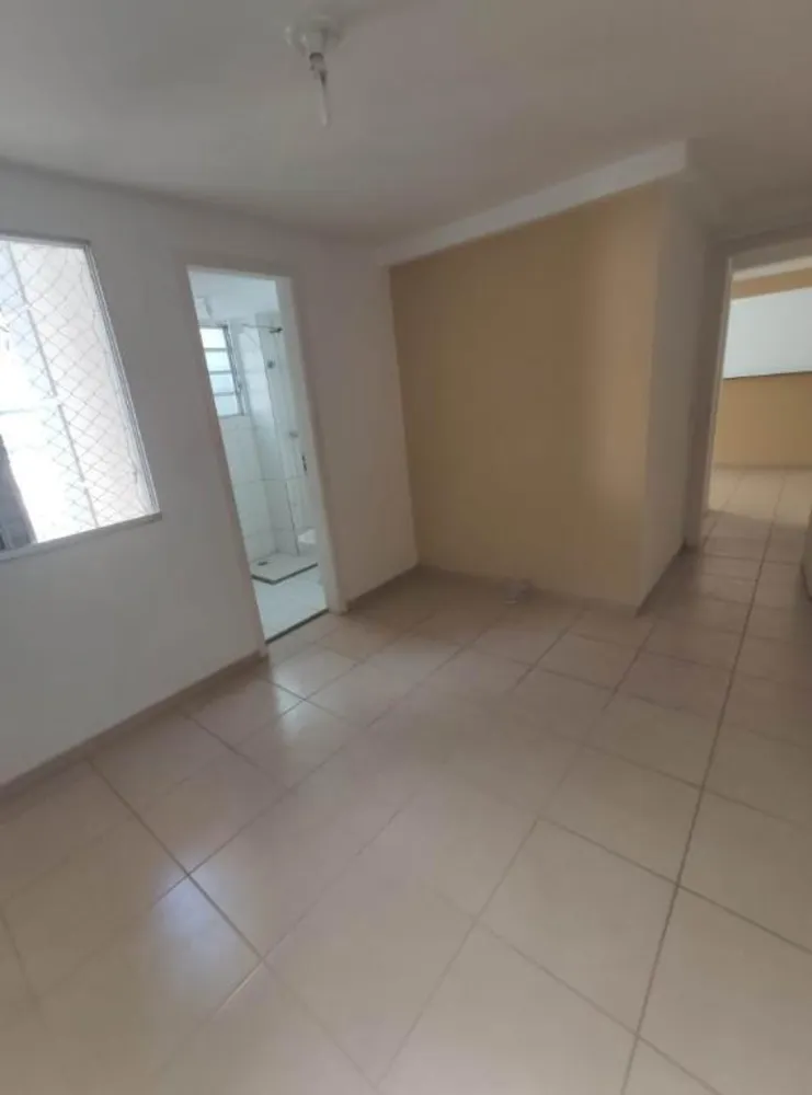 Apartamento, 2 quartos, 54 m² - Foto 2