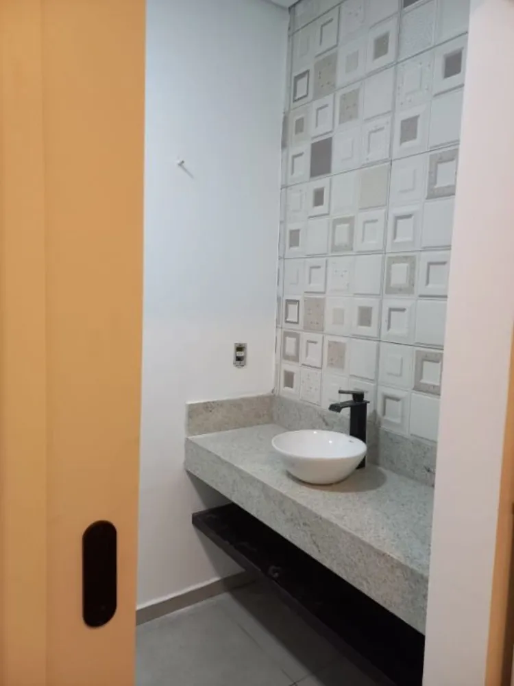 Casa, 4 quartos, 238 m² - Foto 8