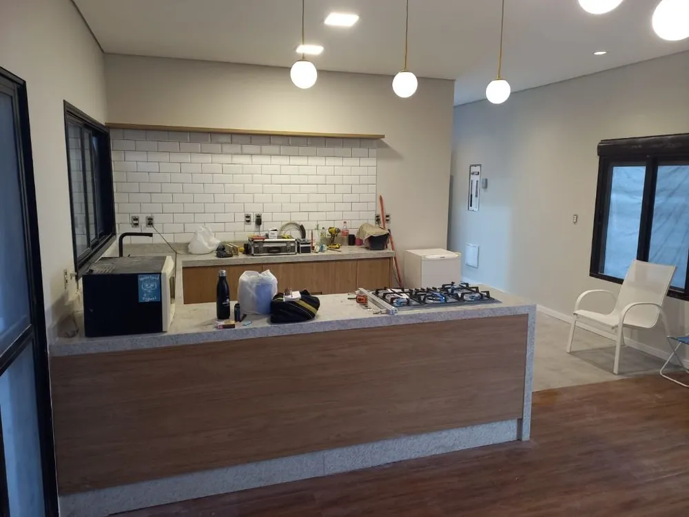 Casa, 4 quartos, 238 m² - Foto 4