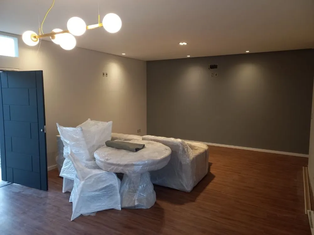 Casa, 4 quartos, 238 m² - Foto 3
