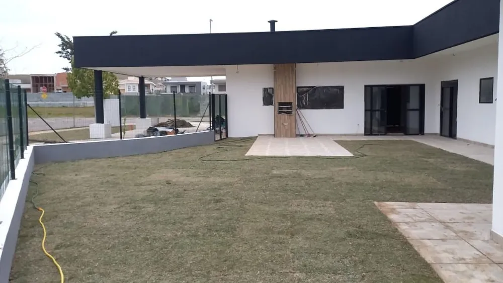 Casa, 4 quartos, 238 m² - Foto 6
