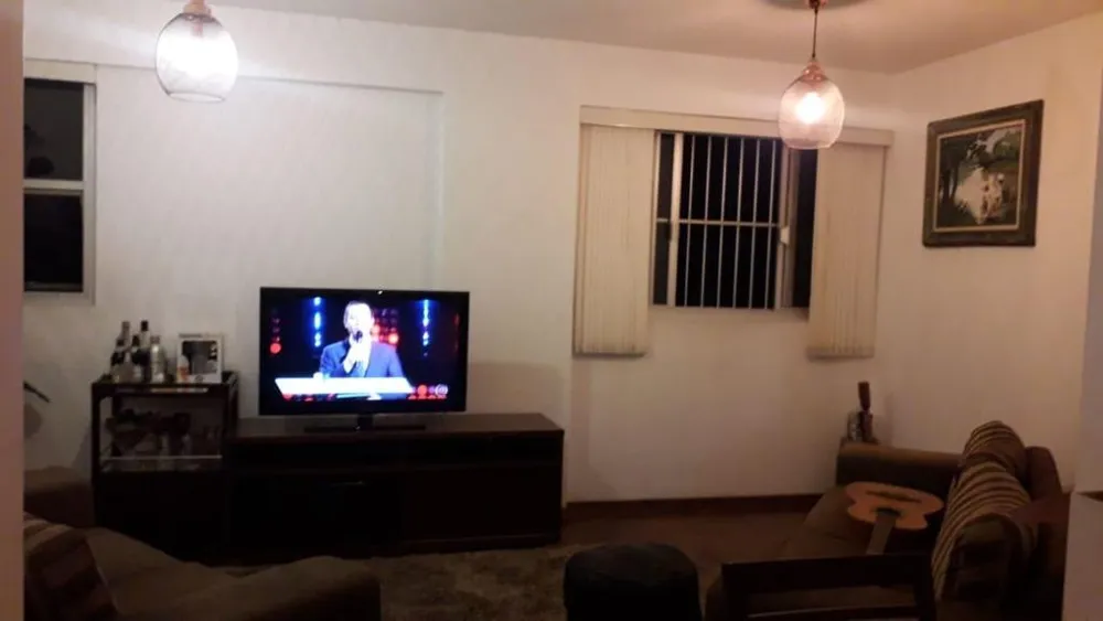 Apartamento, 4 quartos, 100 m² - Foto 7