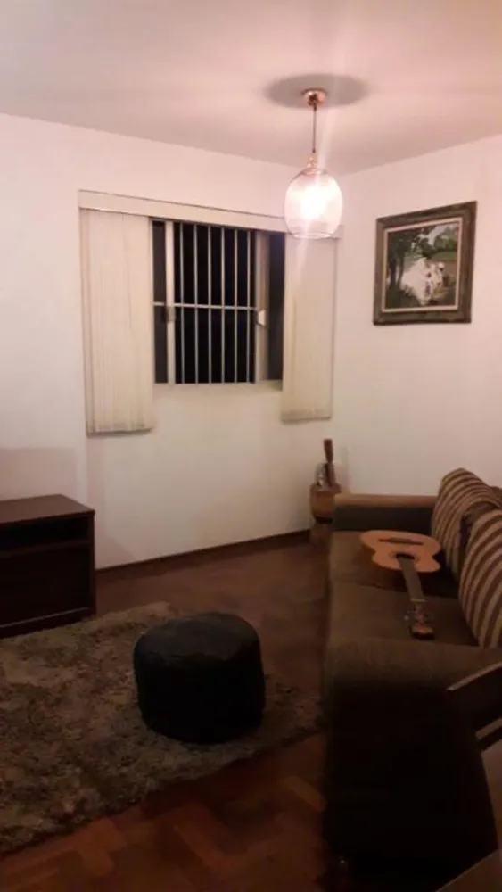 Apartamento, 4 quartos, 100 m² - Foto 4