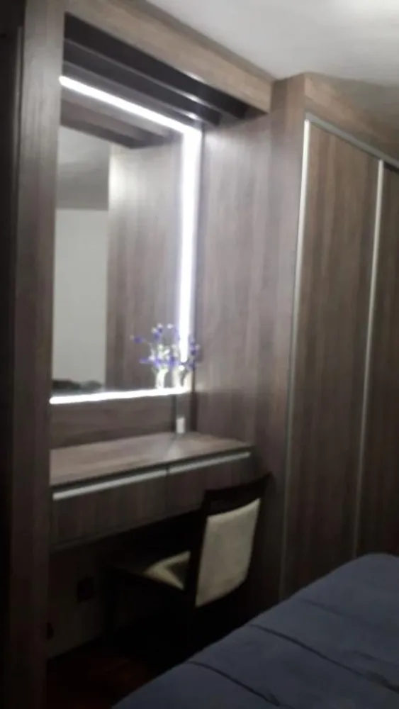 Apartamento, 4 quartos, 100 m² - Foto 6