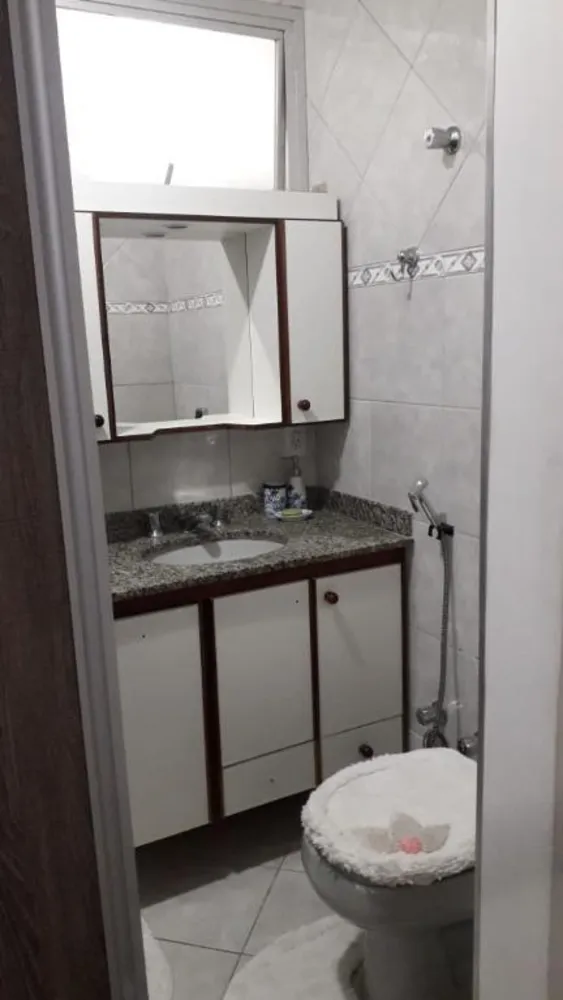 Apartamento, 4 quartos, 100 m² - Foto 5