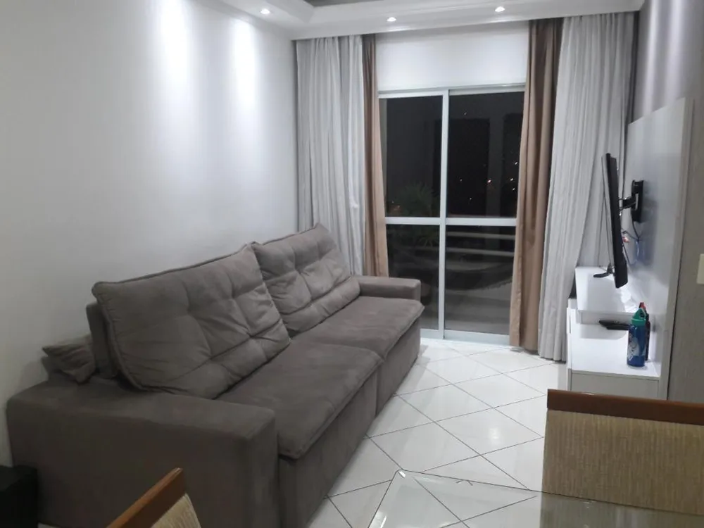 Apartamento, 2 quartos, 65 m² - Foto 4