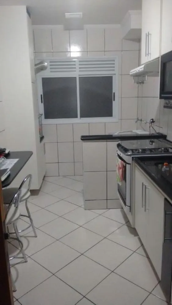 Apartamento, 2 quartos, 65 m² - Foto 1