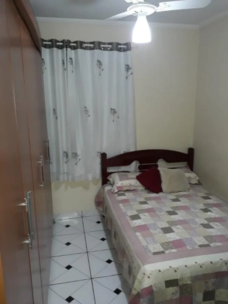 Apartamento, 2 quartos, 56 m² - Foto 5