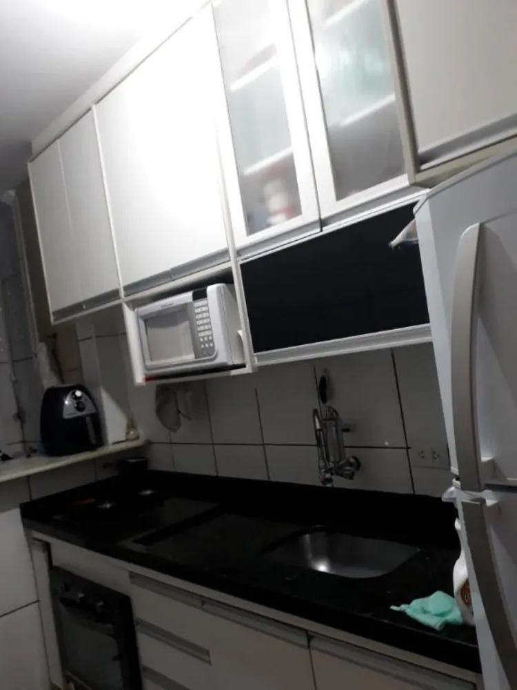 Apartamento, 2 quartos, 56 m² - Foto 4