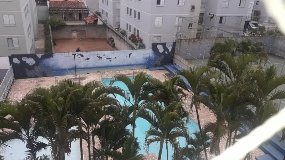 Apartamento, 2 quartos, 56 m² - Foto 6