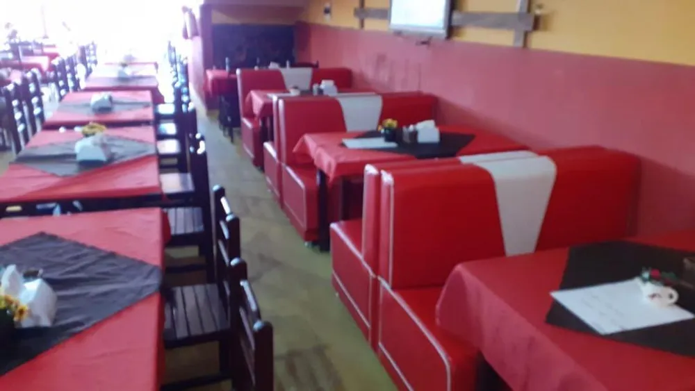 Loja-Salão, 250 m² - Foto 7