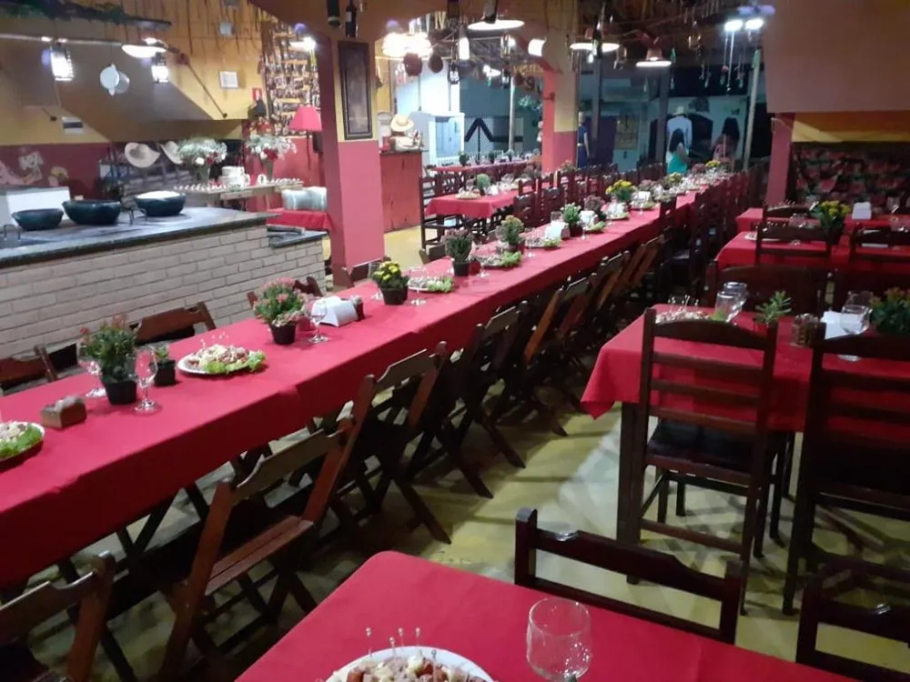 Loja-Salão, 250 m² - Foto 3