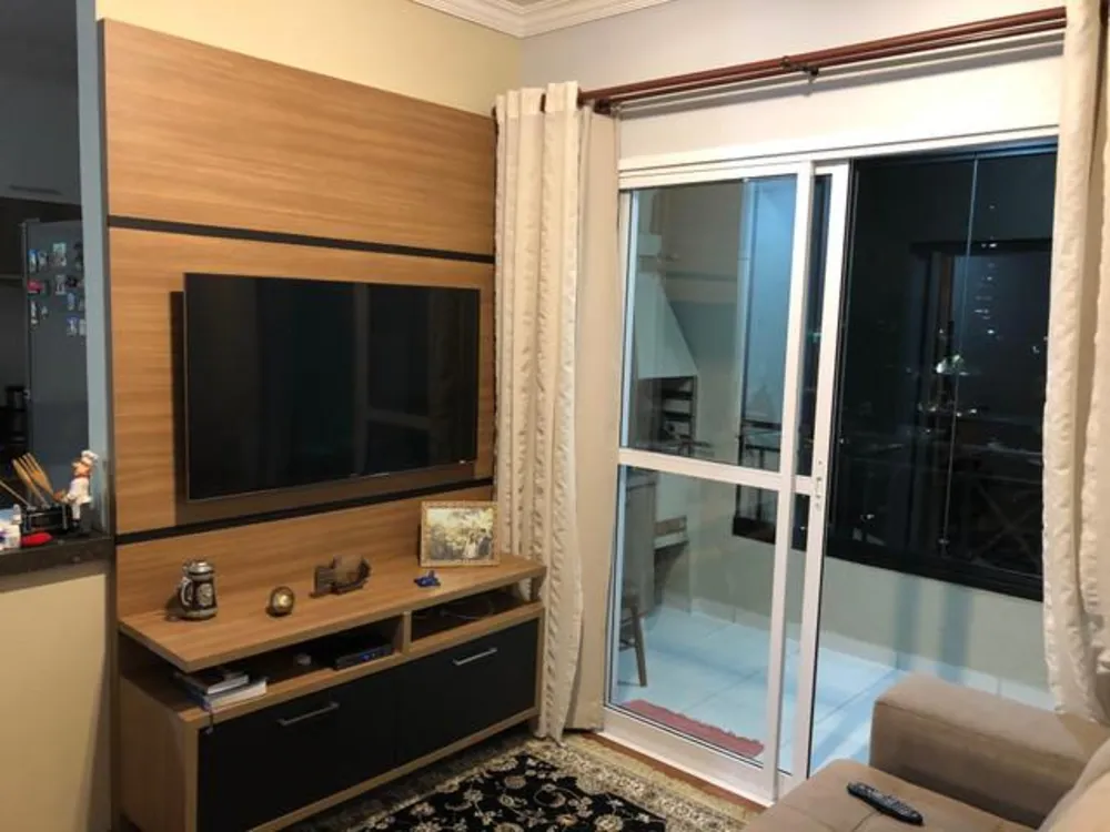 Apartamento, 2 quartos, 65 m² - Foto 2