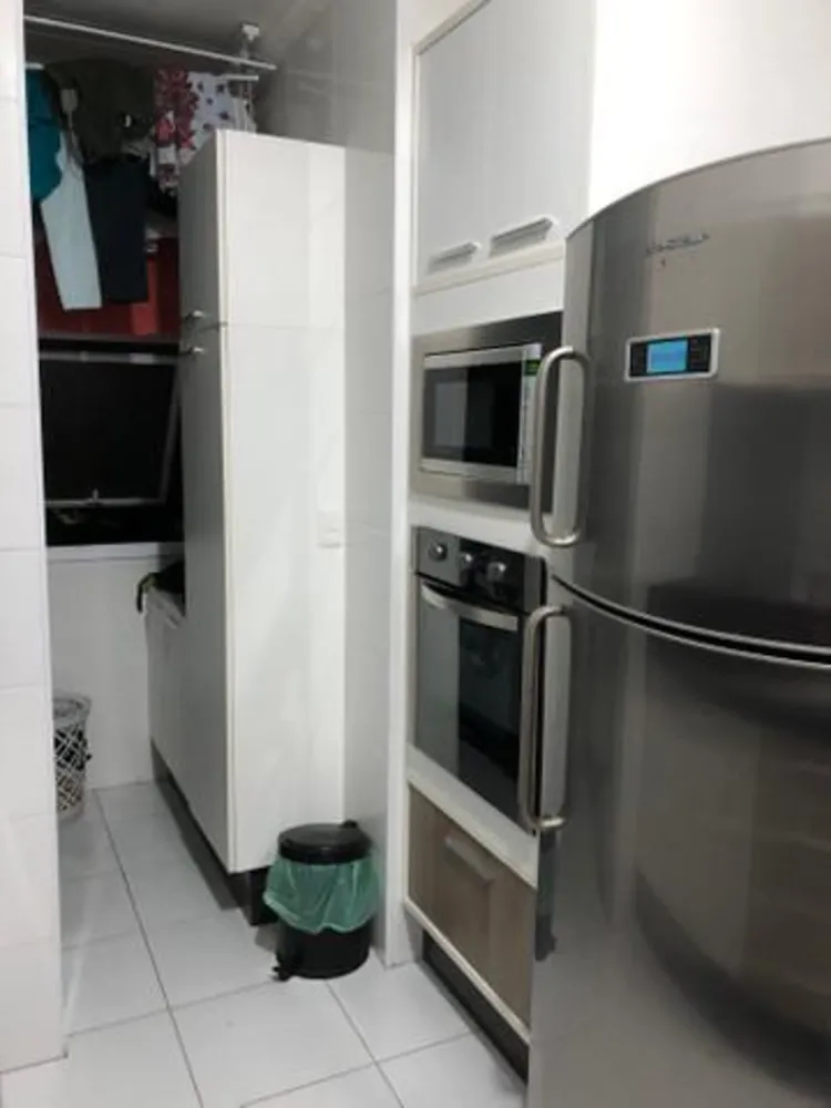 Apartamento, 2 quartos, 65 m² - Foto 3