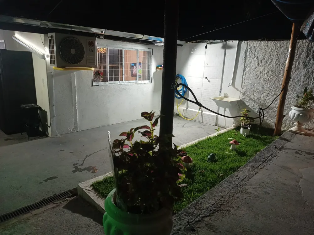Chácara, 3 quartos, 500 m² - Foto 8