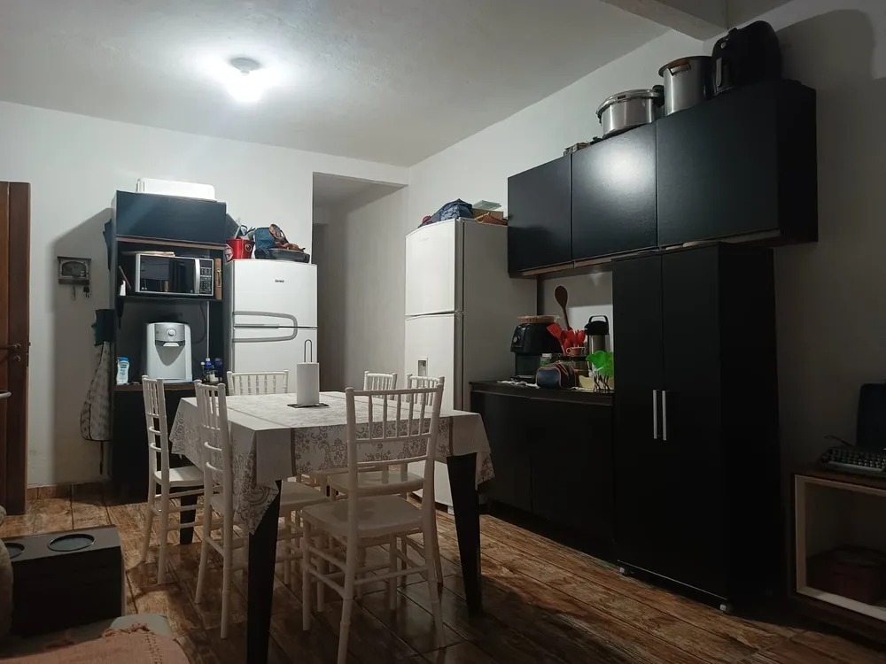 Chácara, 3 quartos, 500 m² - Foto 3