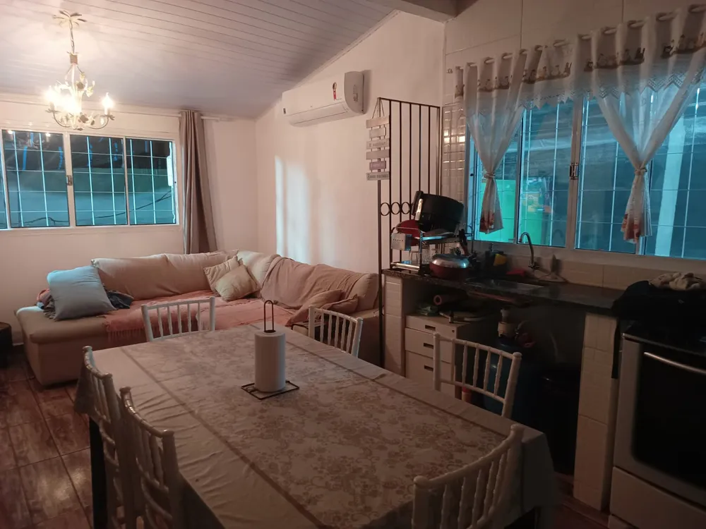 Chácara, 3 quartos, 500 m² - Foto 1