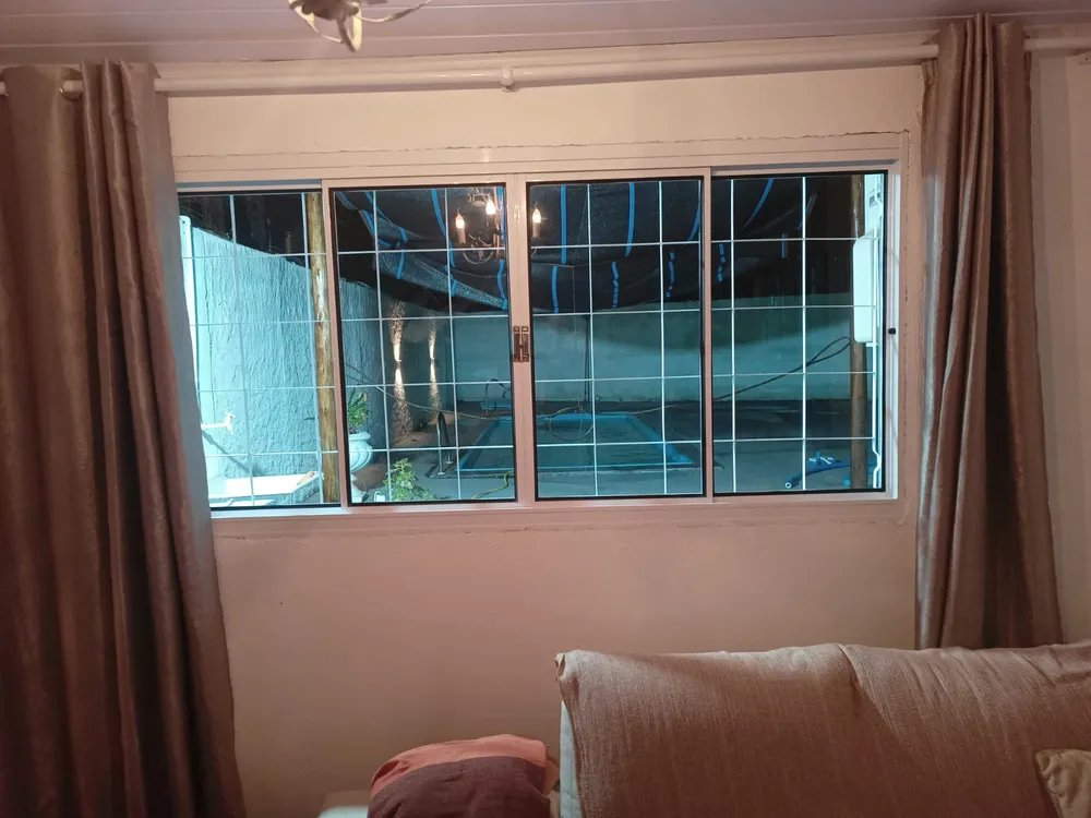 Chácara, 3 quartos, 500 m² - Foto 2