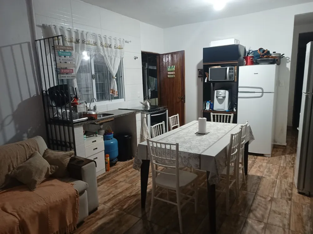 Chácara, 3 quartos, 500 m² - Foto 4
