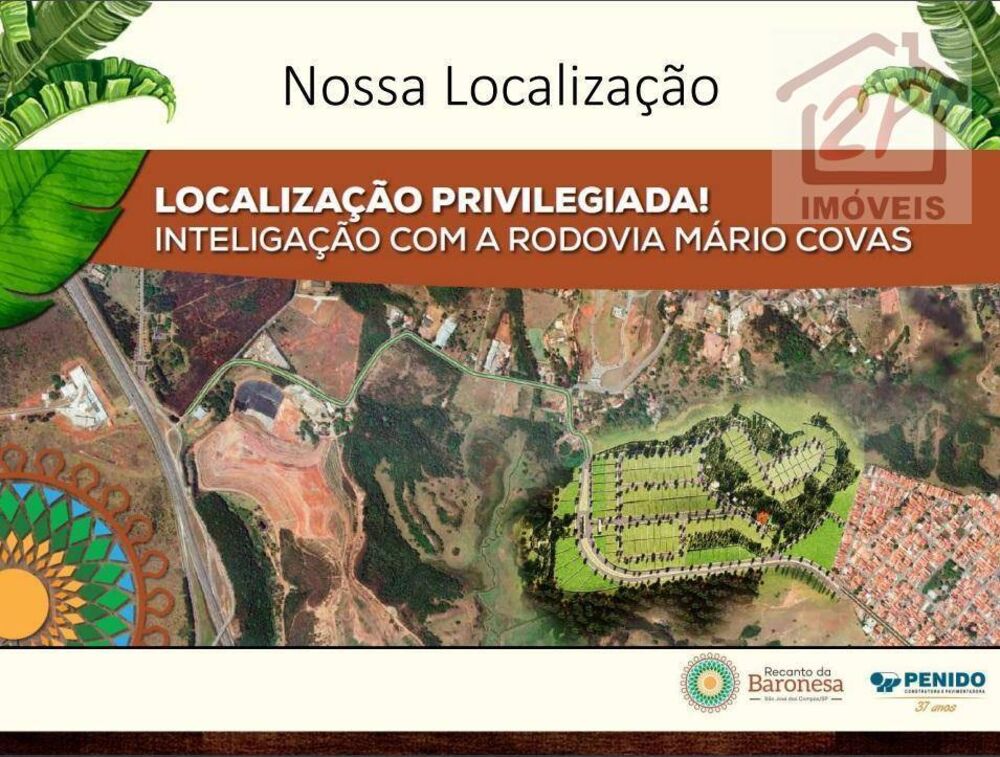 Loteamento e Condomínio, 750 m² - Foto 7