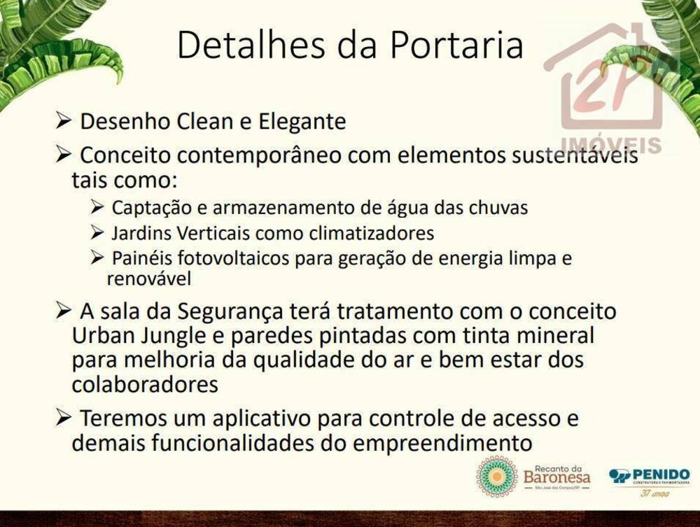 Loteamento e Condomínio, 750 m² - Foto 1