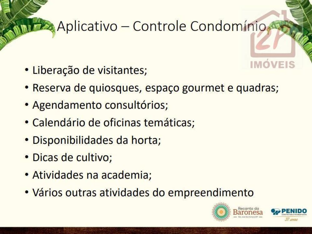 Loteamento e Condomínio, 750 m² - Foto 8