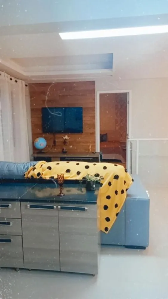 Cobertura, 3 quartos, 135 m² - Foto 4