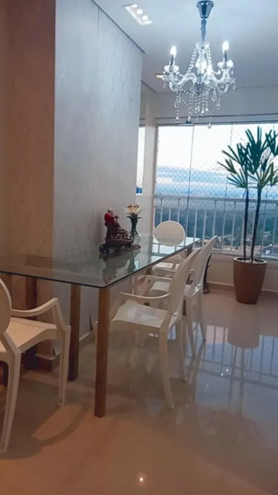 Cobertura, 3 quartos, 135 m² - Foto 1