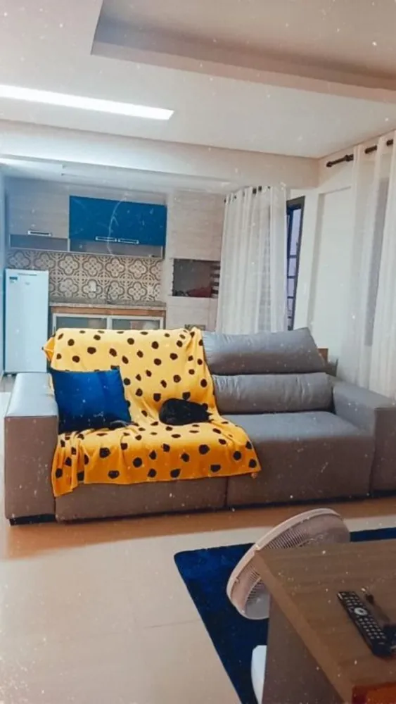 Cobertura, 3 quartos, 135 m² - Foto 2