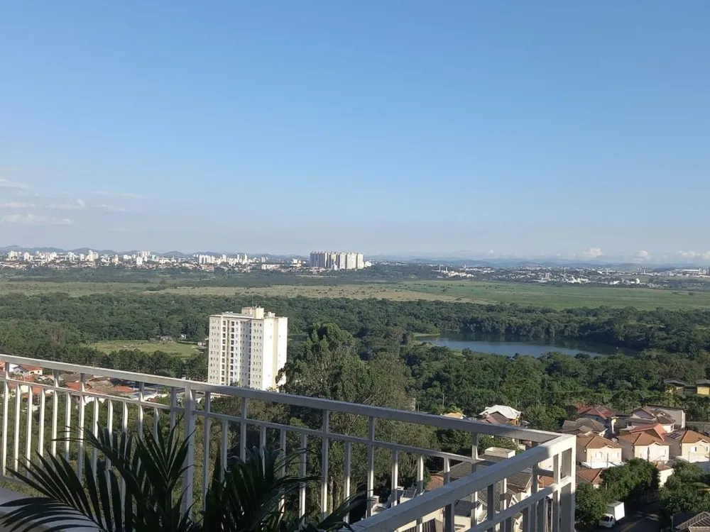 Cobertura, 3 quartos, 135 m² - Foto 8