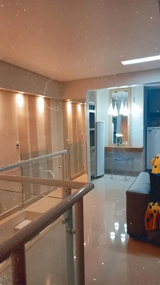 Cobertura, 3 quartos, 135 m² - Foto 3
