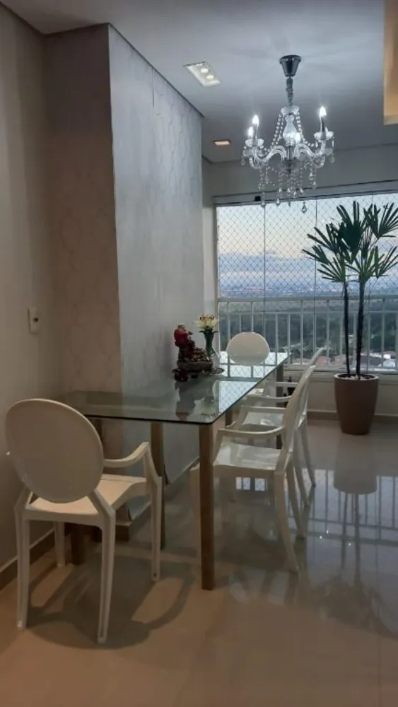 Cobertura, 3 quartos, 135 m² - Foto 5