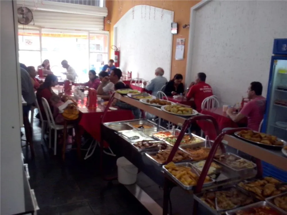 Loja-Salão, 80 m² - Foto 1
