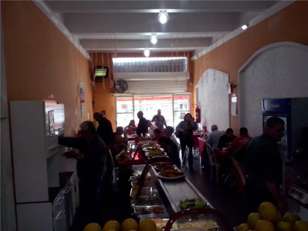 Loja-Salão, 80 m² - Foto 6