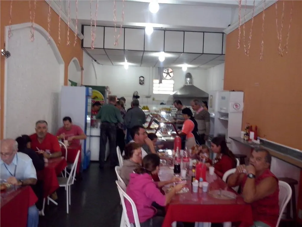 Loja-Salão, 80 m² - Foto 2