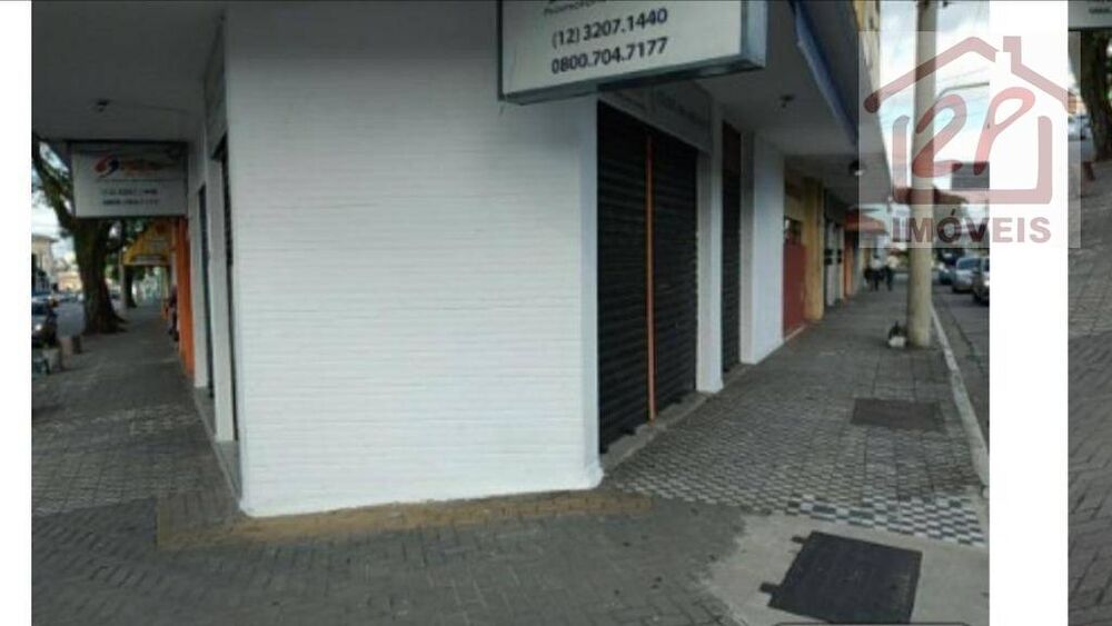 Loja-Salão, 40 m² - Foto 1