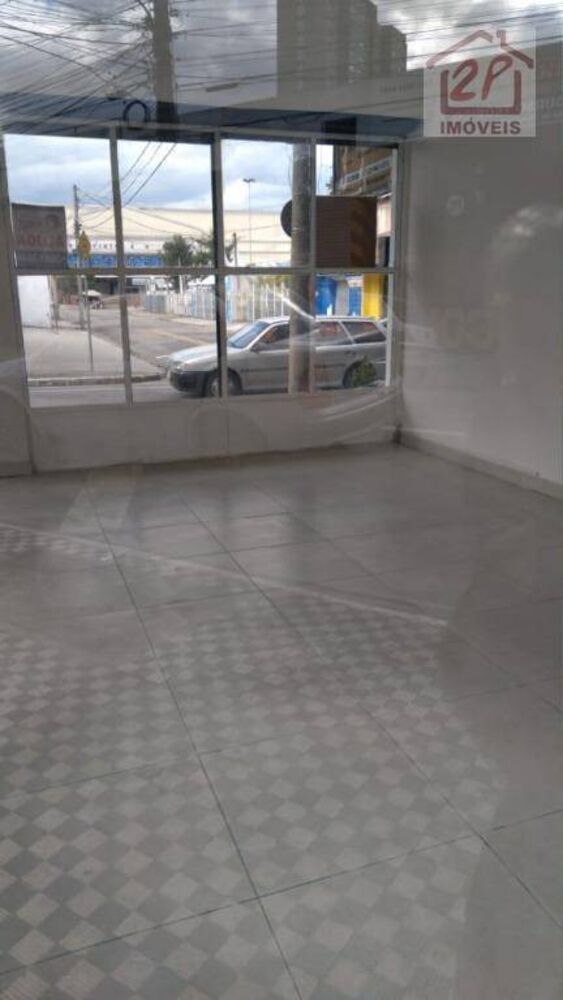 Loja-Salão, 40 m² - Foto 3