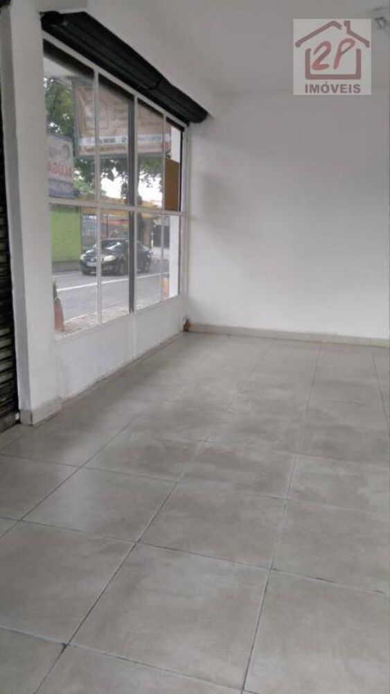 Loja-Salão, 40 m² - Foto 4