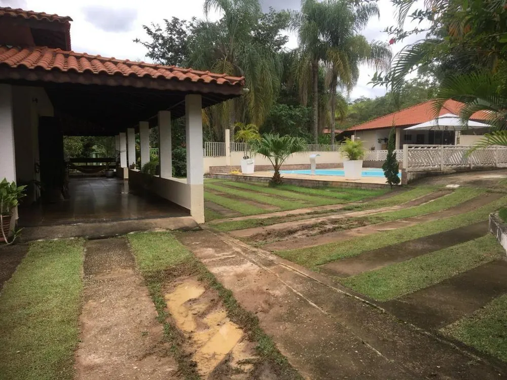 Chácara, 3 quartos, 5000 m² - Foto 3