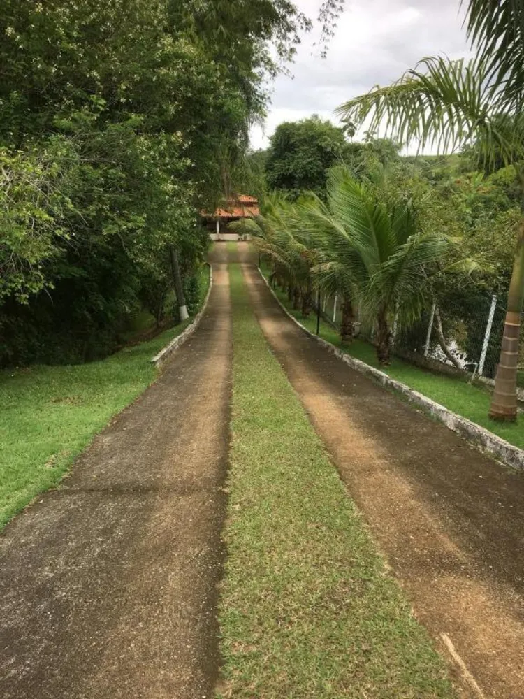Chácara, 3 quartos, 5000 m² - Foto 4