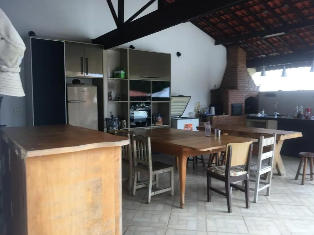 Chácara, 3 quartos, 5000 m² - Foto 5