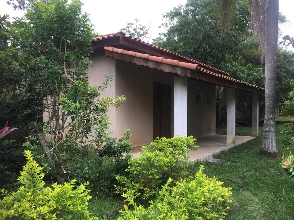 Chácara, 3 quartos, 5000 m² - Foto 8